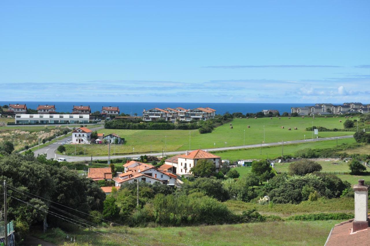 Sopelana,Uribe Kosta. Naturaleza, Armonia, Deporte מראה חיצוני תמונה